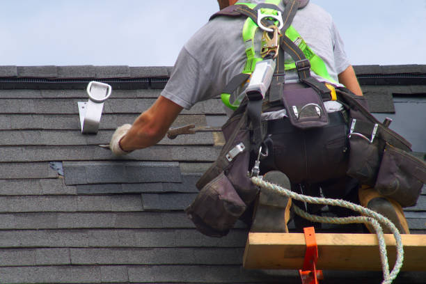 Quick and Trustworthy Emergency Roof Repair Services in Ceresco, NE